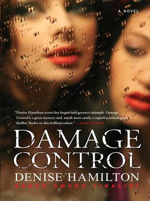 cover image of Damage Control